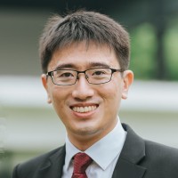 Timothy Fang