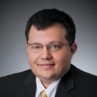 Daniel Colligan, Mba