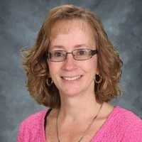 Cindy Merrick