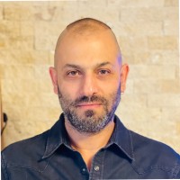 Nati Shalom