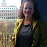 Beverly Beenen