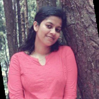 Deepthi Kurian