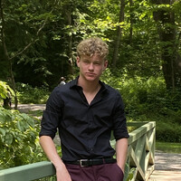 Seth Caudill