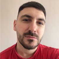 Dimitar Dimitrov