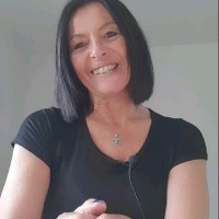 Patricia Lavenant