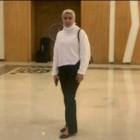 Layla Ahmed