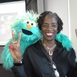 Barbara Bevel