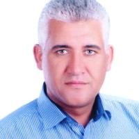 Ahmed Khalaf Mahmoud