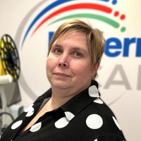 Anouk Vrijenhoek