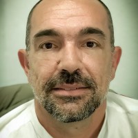 Javier Pérez Rodríguez