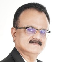 Raghav Menon