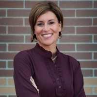 Jodi Schafer, SPHR, SHRM-SCP