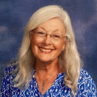 Barbara Bergin