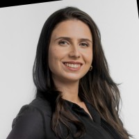 Maria Augusta Peres Catelli