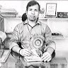 Mukesh Barwal