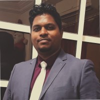 Steve Chelladurai