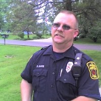 David Davis