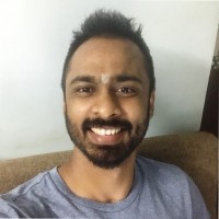 Rahul RM