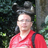 Jose 'Joe' Martinez, Phd
