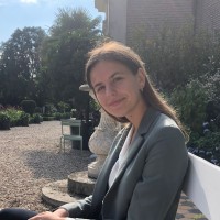 Alisha Van Heek