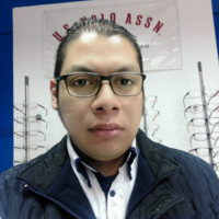 Edgar Sian Buenafe