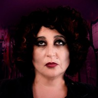 Moira Arrizabalaga-Agirregomezkorta De Anboto