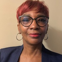 Jacquelyn Burks