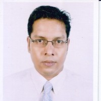 A.H.M.Zahidul Islam Islam