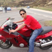 Dharmesh Rao