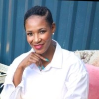 Tshepo Kontle
