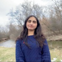 Jashan preet Kaur