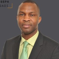 Joseph Ngadi