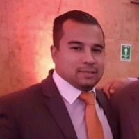 Alan Torres Arce