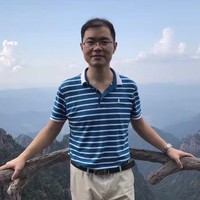 杨军华