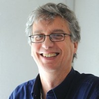 Simon Rodway