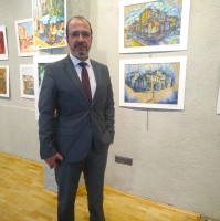 Mustafa Kurt, Phd