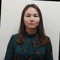 Batchimeg Sainkhuu