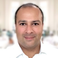 Raj Sethi