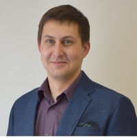 Pavelas Gedziuševičius