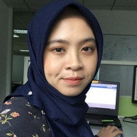 Arifah Ramizah Arsad