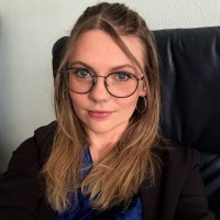 Elina Ikama