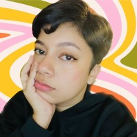 Kathlyn Ursula D'Souza
