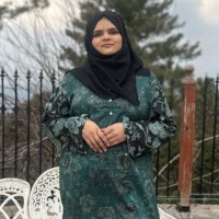 Zara Safdar