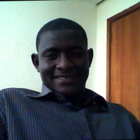 Hamani Oumarou ASSOUMANE
