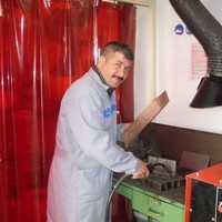 Çetin Sever