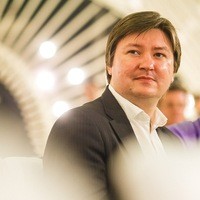 Виталий Семикозов