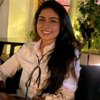 Bhavana Purohit