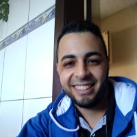 Caio José Da Silva