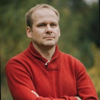 Alexander Rogozhny