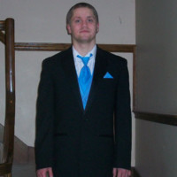 Trent Laughlin